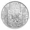 2020 - 500 CZK Adoption of Czechoslovak Constitution - UNC (Obr. 1)