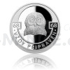 2019 - Niue 4 $ Set of Four Silver Coins Czechoslovak Pilots RAF - No. 68 Squadron - proof (Obr. 1)