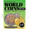 Standard Catalog of World Coins 1801 - 1900 (9th Edition) (Obr. 0)
