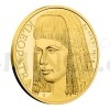 2019 - Niue 50 $ Gold One-Ounce Coin - Cleopatra - Proof (Obr. 2)