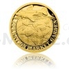 2019 - Niue 5 NZD Zlat mince Vlen rok 1944 - Operace Market Garden - proof (Obr. 1)