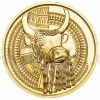 2019 - Austria 100  Gold des Mesopotamiens / The Gold of Mesopotamia - Proof (Obr. 0)