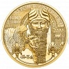 2019 - Rakousko 100  Zlato Mezopotmie / Gold des Mesopotamiens - proof (Obr. 1)