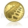 2011 - 2015 Bridges in Czech Republic - 10 Coins - Proof (Obr. 0)