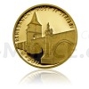 2011 - 2015 Bridges in Czech Republic - 10 Coins - Proof (Obr. 1)