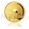 2011 - 2015 Bridges in Czech Republic - 10 Coins - Proof (Obr. 3)