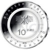 2019 - Germany 5 € In der Luft / In the Air (G) - UNC (Obr. 0)