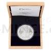 2020 - Niue 10 NZD Silver Coin Universal Gods - Odin - UNC (Obr. 2)