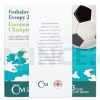 2020 - Set of Circulation Coins European Football Championship - Standard (Obr. 0)