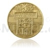 2011 - 2015 Bridges in Czech Republic - 10 Coins - BU (Obr. 3)