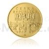 2011 - 2015 Bridges in Czech Republic - 10 Coins - BU (Obr. 5)