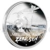 2008 - Tuvalu 5 $ Fighter Planes of WWII 1oz Silver Five-Coin Set - Proof (Obr. 3)