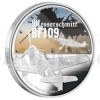 2008 - Tuvalu 5 $ Fighter Planes of WWII 1oz Silver Five-Coin Set - Proof (Obr. 4)