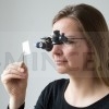 BINOKEL magnifier spectacles (Obr. 2)