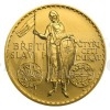 Five Czech 40-Ducats - Set of 5 Gold Medals Au 999,9 (697,5 g) - UNC (Obr. 4)