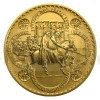 Five Czech 40-Ducats - Set of 5 Gold Medals Au 999,9 (697,5 g) - UNC (Obr. 5)