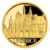 2020 - Niue 5 NZD Gold Coin Castle Lednice - Proof (Obr. 6)