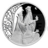 Silver Medal Three Wise Men - Proof (Obr. 0)