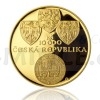 2012 - 10000 CZK Golden Bull of Sicily - Proof (Obr. 0)