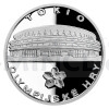 Silver Medal Olympic Games in Tokio 2021 - Proof (Obr. 5)