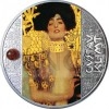 2020 - Cameroon 500 CFA Gustav Klimt - Judith I. - proof (Obr. 1)