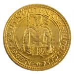 Historical Coins 1 Ducat 1925