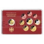 2011 - Germany 5,88 € Coin Set - Proof