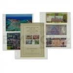 Coin Albums coin sheets NUMIS 1C