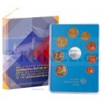 Slovak Mint Sets 2023 - Slovakia 3,88  - 30th Anniversary of Slovakia - PL Blister
