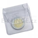 Coin pockets, for 1 Coin, 50x50 mm