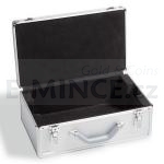 Coin Cases TAB (L-Format) Coin case CARGO L12 (empty)