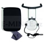 Magnifiers ROUND-THE-NECK magnifier