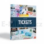 Further Collectors´ Accessories Album for 156 tickets