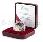 Slovak 2 Euro Commemorative Coins 2022 - Slovensko 2  Erasmus Program - proof like