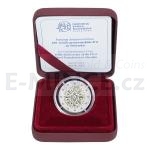 Slovak 2 Euro Commemorative Coins 2023 - Slovakia 2  100th Anniversary of Blood Transfusion in Slovakia - PL