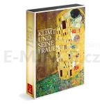 Coin Etuis & Boxes Collector Case Klimt and his Women
