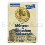 Die Münzen der römischen Kaiserzeit (02/11)