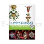 Books Orden Europas