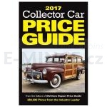 Books 2017 Collector Car Price Guide