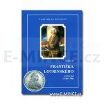 Books Coins of Francis I 1745 - 1765 (1766 - 1780)