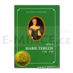 Books Coins of Maria Theresa 1740 - 1780