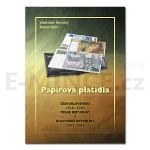 Books Banknotes of Czechoslovakia 1918 - 1993, Czech and Slovak Republic 1993 - 2014