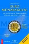 Literatura EURO MNZKATALOG 1999 - 2010