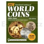 2017 Standard Catalog of World Coins 2001 - Date (11th Edition)