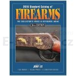 Books 2016 Standard Catalog of Firearms (26th Edition)