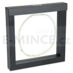 Coin Etuis & Boxes Frame Box, 150x150, black