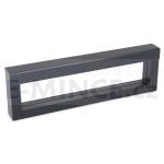 Frame Box, 265x60, black