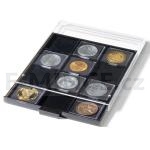 Coin Boxes MB Coin box MB - QUADRUM XL Black