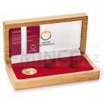 Coin Etuis & Boxes Packaging for Alpine Treasures (Naturschatz Alpen) Coin Series