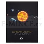 Collector's Book Solar System